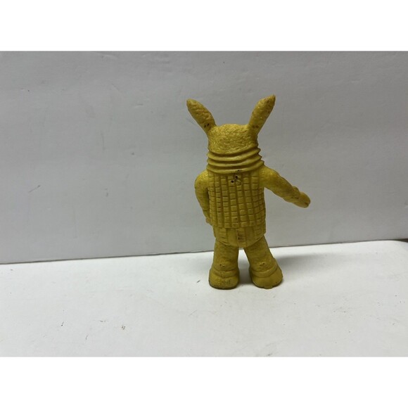 BENDABLE MONSTER MEANIES 1970's HORROR 2nd SERIES FIGURE RARE #1269 - Picture 4 of 9